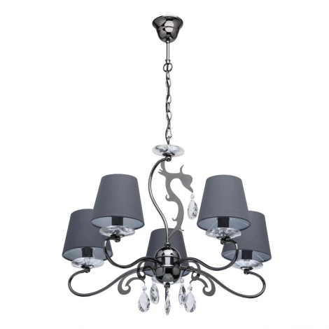 Подвесная люстра MW-Light Виталина 448011605