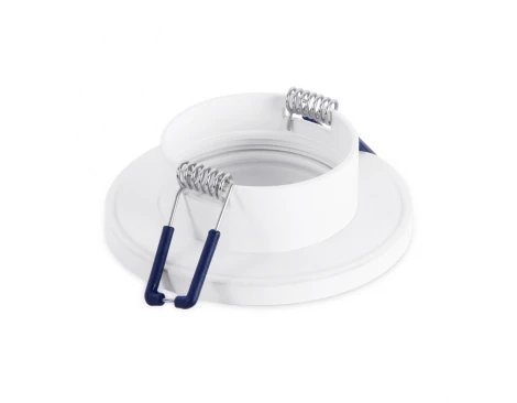 Встраиваемый точечный светильник Ambrella Techno Spot TN104 (220V, круглые, IP44)