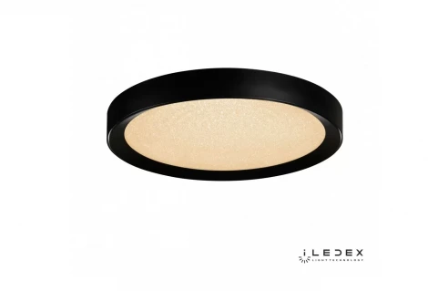 Потолочный светильник iLedex Stardust WL X8839-500R BK