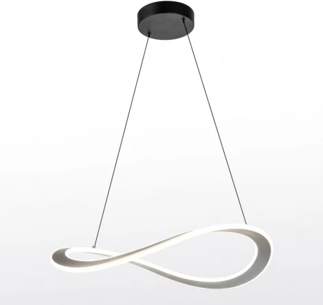 Светильник подвесной Lussole Mitchell LSP-7308 (LED, 220V, на проводе)