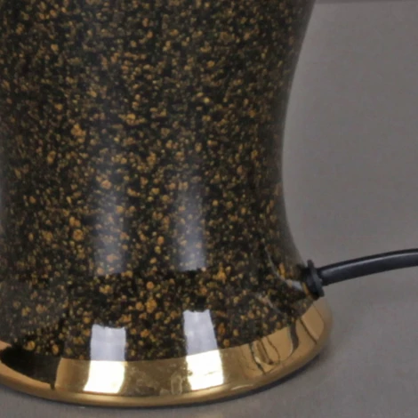 Интерьерная настольная лампа Reluce 30231-0.7-01 (220V)