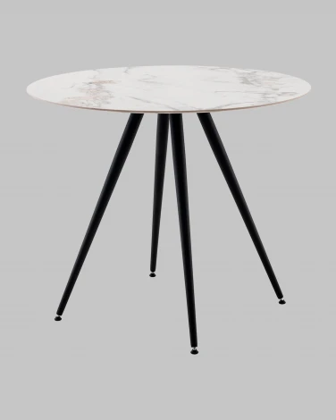 Стол Stool Group Ники круглый Стол Stool Groupешница керамика Ice Jade 900 арт.УТ000041258