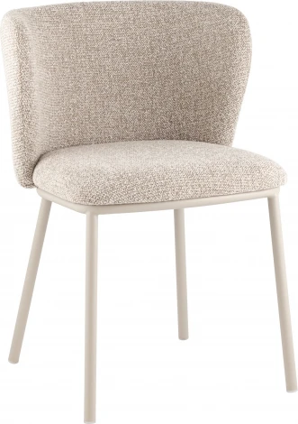 Стул барный Stool Group Nita букле кофейный арт.УТ000040262