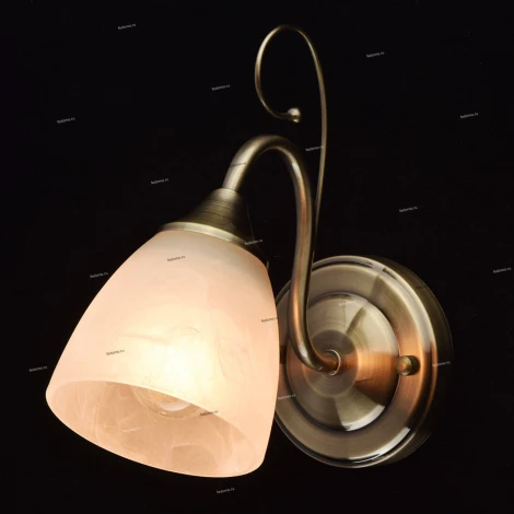 Бра De City Блеск 315023101 (220V)