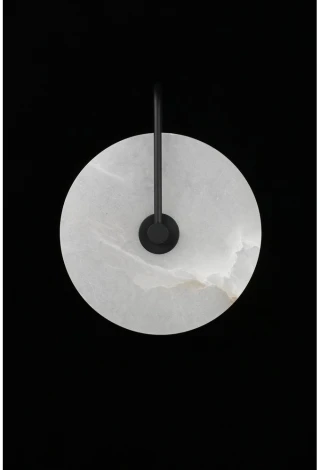 Настенный светильник Aployt Zhulen APL.322.11.05 (LED, 220V, круглые)