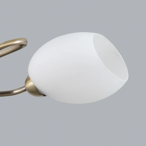 Потолочная люстра Фиеста 267014403