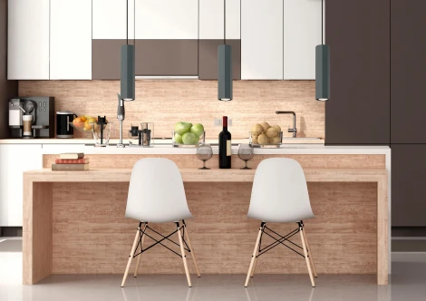 Подвесной светильник Lampex Astral 792/3 CZA