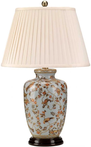 Настольная лампа Elstead Gold Birds GOLD-BIRDS-TL (220V)