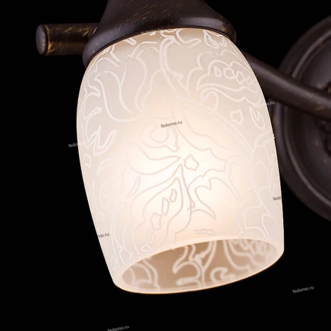 Спот Maytoni Margaret SP563-CW-02-R
