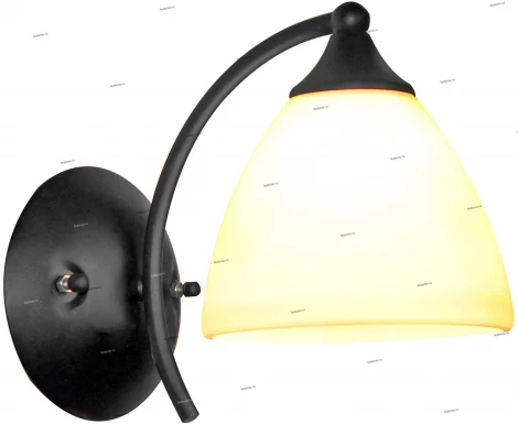 IDLamp Elettra 881/1A-Argentoscuro