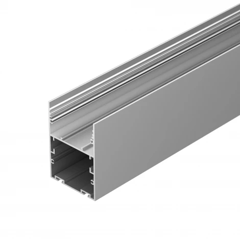 Профиль ARH-LINE-6085-2000 ANOD (Алюминий) 018508 Arlight