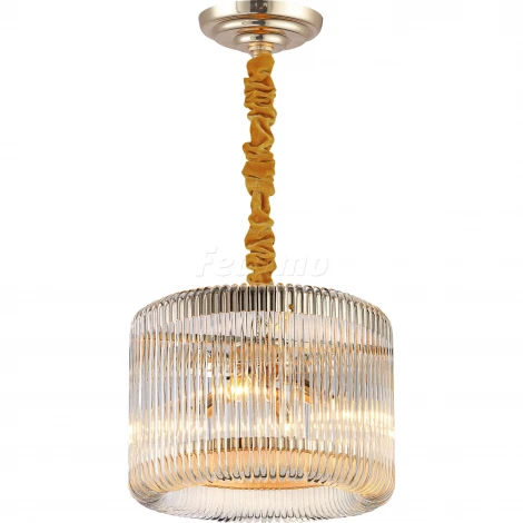 Подвесная люстра Favourite Negociant 2094-4P