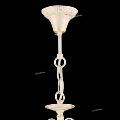 Подвесная люстра Freya Benoit FR2566-PL-05-WG