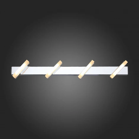 Настенный светильник линейный светодиодный ST Luce Contempo SL441.101.04