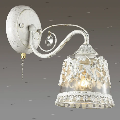 Бра Lumion Olimpia 3433/1W