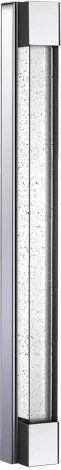 Настенный светильник Odeon Light Mirada 6693/12WL хром/металл/хрусталь IP20 LED 12W (220V)