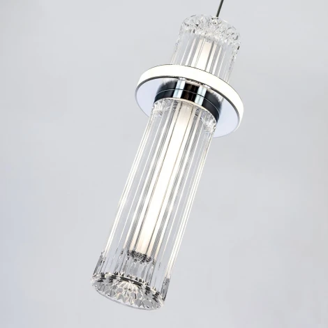 Подвесной светильник светодиодный Modelux MODELUX ML.3316.3 CR