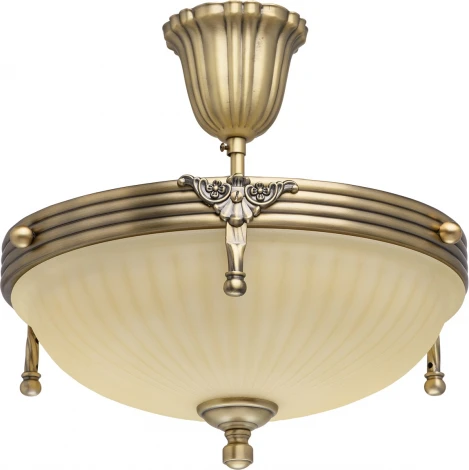 Потолочный светильник MW-Light Афродита 317011403