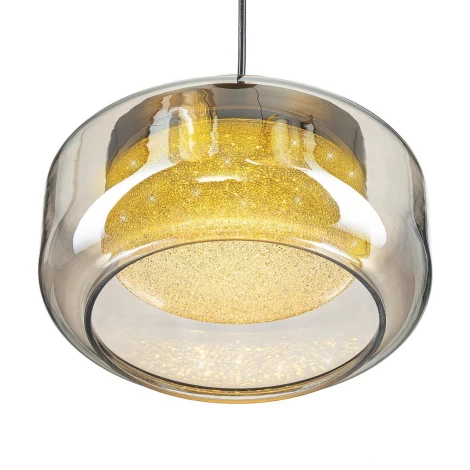 Подвесной светильник светодиодный Citilux Signature CL247012