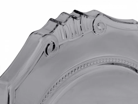 Кресло Gentry simple ОГОГО 811744 (серый)