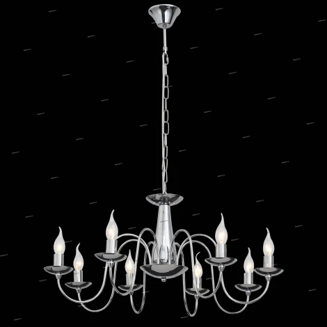 Подвесная люстра ST Luce Medusa SL171.103.08