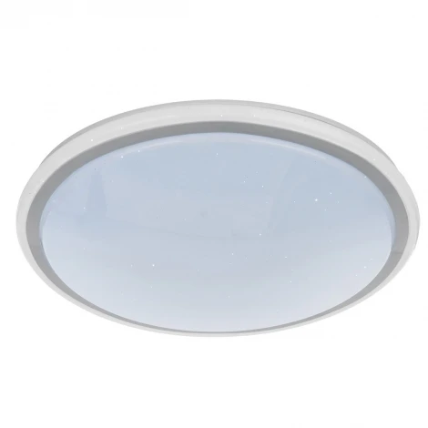 Потолочный светильник IDLamp Chiara 378/50PF-LEDWhite