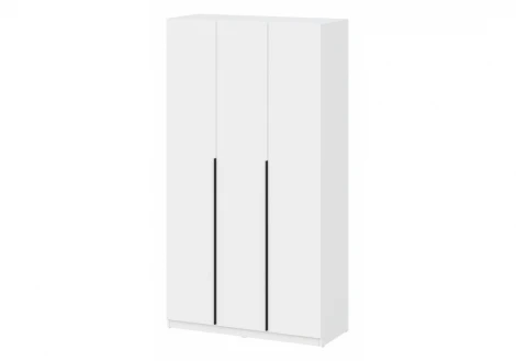 Шкаф Даиго с антресолью 120 СВ-Мебель Стеклянников Woodville 676149