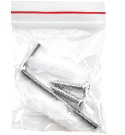 Архитектурная подсветка Feron Техно 48361 DH504, 220lm, 4W, 3000K, белый (LED, IP54)