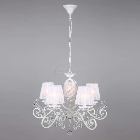 Подвесная люстра Omnilux Vincilago OML-75303-05