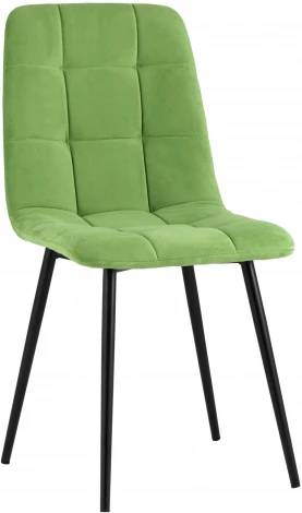 Стул Stool Group Oliver велюр травяной УТ000025390