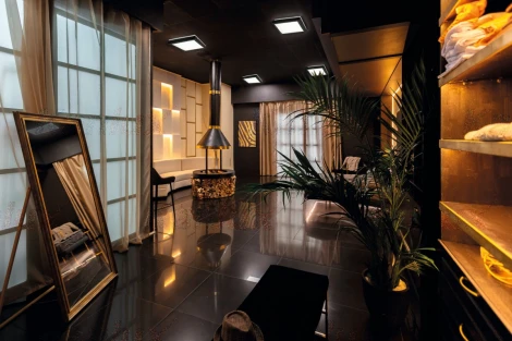 Потолочный светильник светодиодный Kanlux TYBIA 24642 (220V)