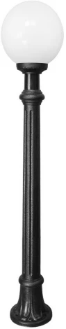 Наземный фонарь Fumagalli GLOBE 250 G25.163.000.AYF1R (220V, шар, IP55)