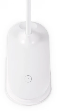 Офисная настольная лампа светодиодная, на прищепке Ambrella DESK DE700 (220V, выключатель)