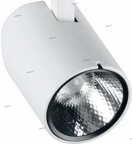 Трековый светильник Arte Lamp Striscia A3607PL-1WH (LED, 220V, круглые)