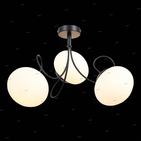 Потолочная люстра ST Luce Acini SL717.402.03
