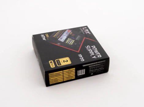 Блок питания 60Вт 24В LEDS POWER 003290