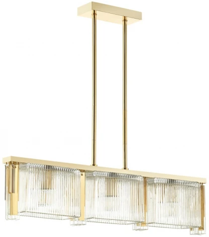 Потолочная люстра Odeon Light Gatsby 4877/3