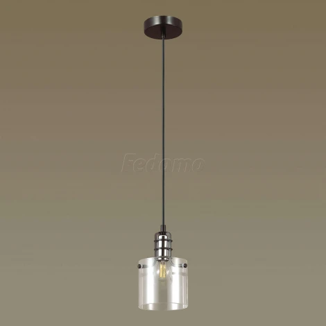 Подвесной светильник Lumion Bristol 3671/1