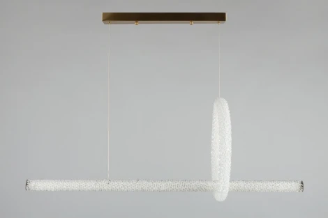 Подвесной светильник Aployt Esm APL.662.03.63 (LED, 220V, на проводе)