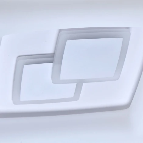 Потолочный светильник DeMarkt Эрида 706010901