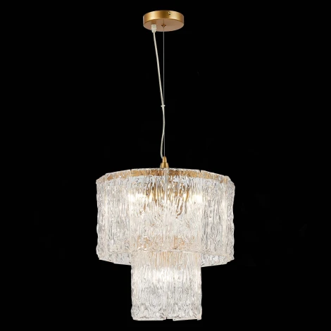 Люстра подвесная Rida SLE283203-05