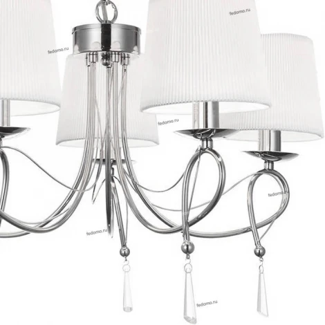 Подвесная люстра Omnilux Sondrio OML-61503-05