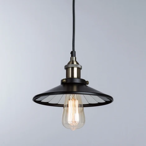 Подвесной светильник Divinare Delta 2000/04 SP-1