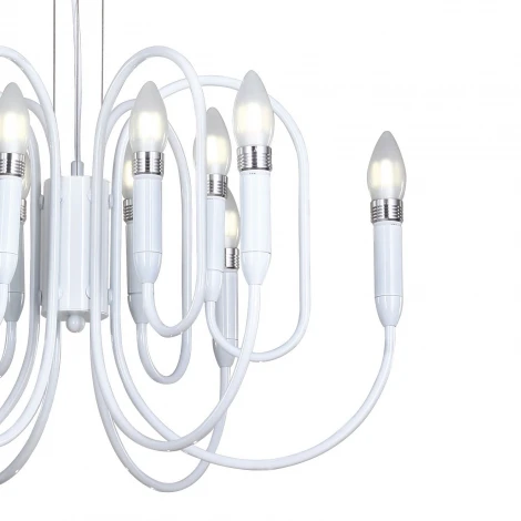 Подвесная люстра Favourite Drolling 1675-12P