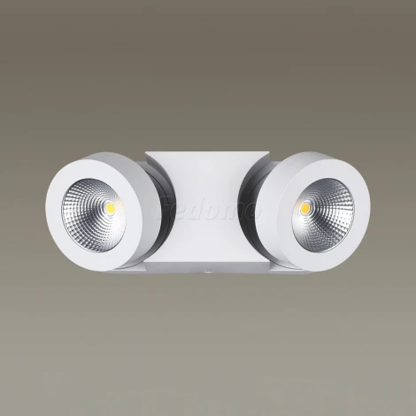 Спот Odeon Light Laconis 3538/2LC