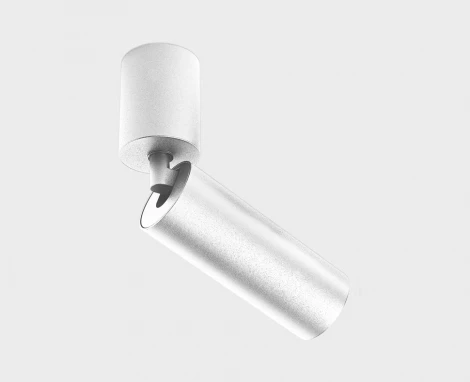 Точечный светильник потолочный Italline IT02-023 white 3000K (LED, 220V, круглые)