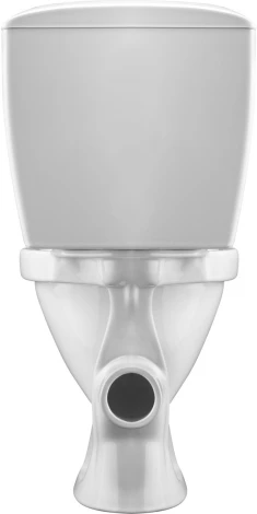 Унитаз-компакт Santek Паллада 1.WH30.2.376