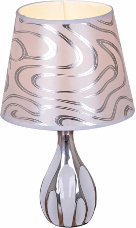 Интерьерная настольная лампа Reluce 01809-0.7-01