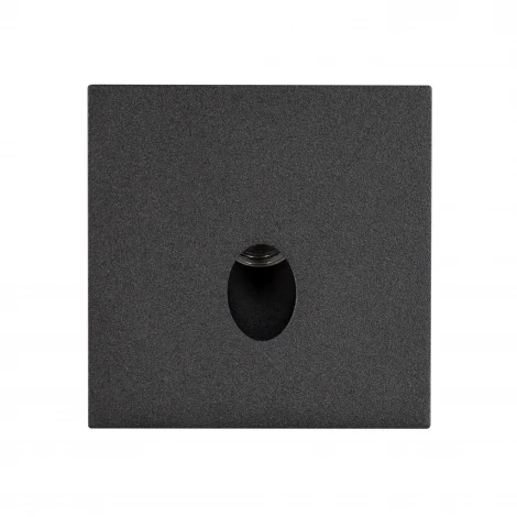 Встраиваемый светильник уличный Arlight GAP 031167 (LED, 220V, IP65)