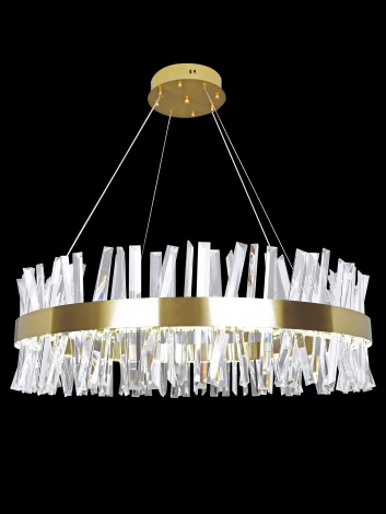 Подвесная люстра Natali Kovaltseva INNOVATION STYLE 83049